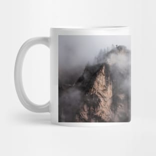 Dolomites in Color Mug